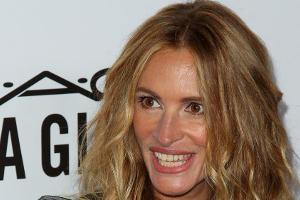 Julia Roberts auf einem Event in Beverly Hills