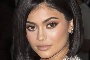 Besitzt den wertvollsten Instagram-Account überhaupt: Kylie Jenner