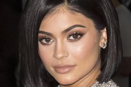 Besitzt den wertvollsten Instagram-Account überhaupt: Kylie Jenner