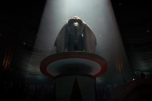 Tim Burtons "Dumbo" kommt am 4. April 2019 in die deutschen Kinos