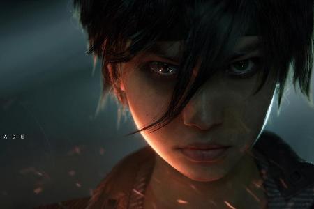 Eines der absoluten Highlights der E3, die Space Opera 