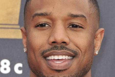 Michael B. Jordan wundert sich über seinen Preis