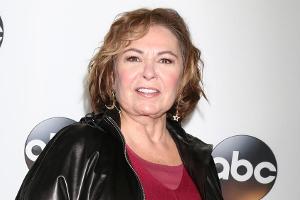 Roseanne Barr wird in dem geplanten "Roseanne"-Spin-off nicht dabei sein