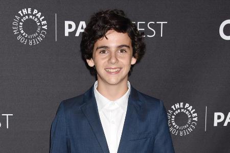 Jack Dylan Grazer kann sich über einen großen Film-Deal freuen