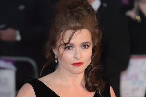 Spielt Helena Bonham Carter im neuen "James Bond" mit?