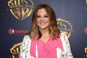 Melissa McCarthy konnte sich in New York nicht auf ihren Promi-Status verlassen