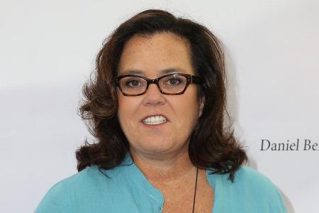 Rosie O'Donnell darf offenbar doch wieder am Leben ihrer Adoptivtochter Chelsea teilhaben