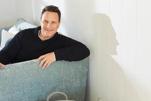 Keine Frage, Star-Designer Guido Maria Kretschmer ist ein echtes Multitalent