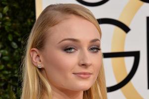 Hat Sophie Turner vielleicht ungewollt schon zuviel über das Ende von "Game of Thrones" verraten?