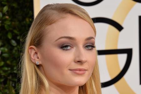 Hat Sophie Turner vielleicht ungewollt schon zuviel über das Ende von 