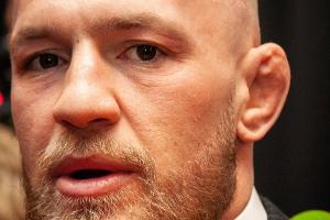 Zwölf unterschiedliche Vergehen werden Conor McGregor vorgeworfen