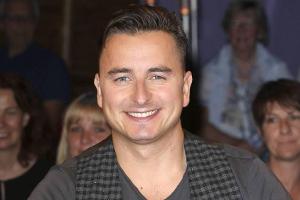 Andreas Gabalier glaubt an eine "große Sensation"