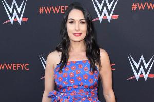 Brie Bella beim WWE FYC Event in Los Angeles