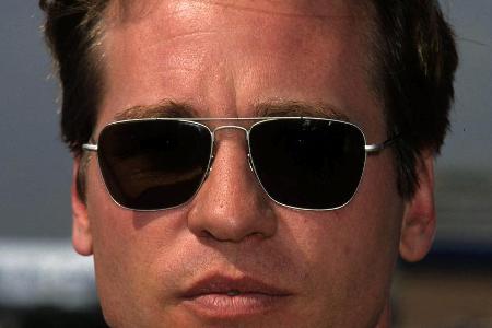 Val Kilmer steigt wieder ins Cockpit