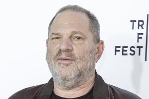 Sieht sich weiteren schweren Vorwürfen gegenüber: Harvey Weinstein