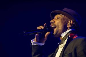 Starb im Alter von nur 46 Jahren: Seeed-Frontmann Demba Nabé