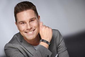 Eloy de Jong singt jetzt auf Deutsch