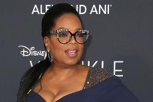 Oprah Winfrey hat einen neuen Deal an Land gezogen
