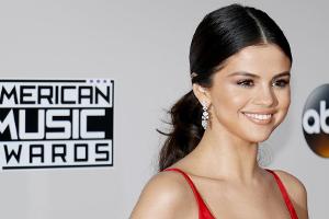 Selena Gomez wurde auf Instagram von Stefano Gabbana beleidigt