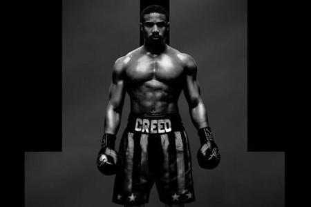 Michael B. Jordan wird wieder Adonis Creed spielen