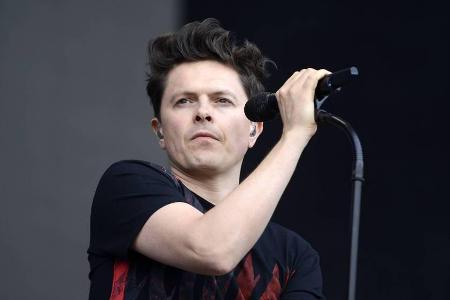 Nimmt Paddy Kelly auf einem der Juroren-Stühle Platz?