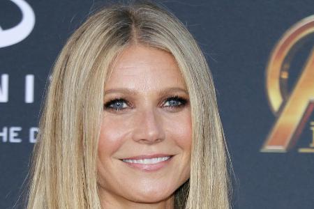 Noch 2018 soll Gwyneth Paltrow heiraten