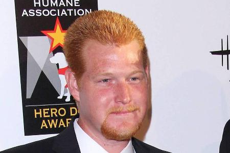 Redmond O'Neal auf einer Veranstaltung in Los Angeles