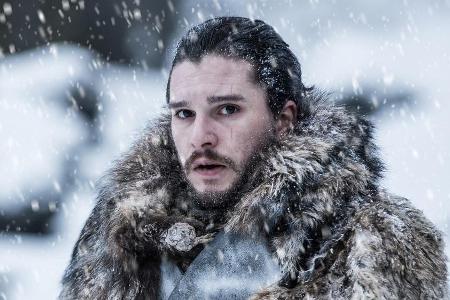 Was haben eigentlich die Vorfahren von Jon Schnee (Kit Harington) getrieben? Darüber könnte die Prequel-Serie Aufschluss geben