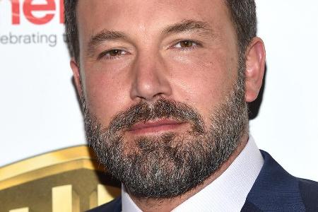Ben Affleck ist ein echter Familienmensch