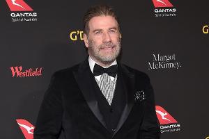 John Travoltas Karriere scheint etwas ins Stocken geraten zu sein