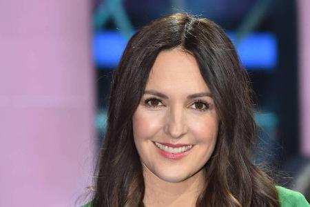 Babyglück für Johanna Klum: Die Moderatorin ist wieder Mutter geworden