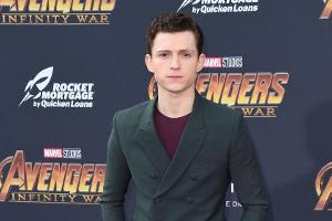 Ein Versehen? Tom Holland hat womöglich den neuen Titel zum neuen "Spider-Man"-Film verraten