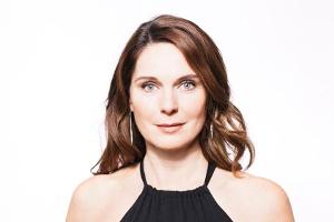 Vor 17 Jahren hat Nathalie Prieger ihr faires Yogawear-Label Mandala gegründet