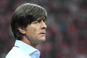 Joachim Löw hat seine Entscheidung für die WM 2018 getroffen