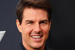 Tom Cruise ist oftmals sein eigener Stuntman