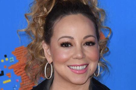 Mariah Carey kommt im Dezember nach Deutschland