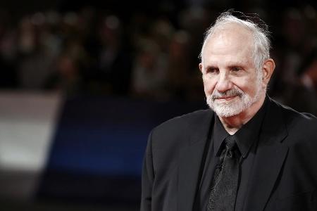 Brian De Palma nimmt Harvey Weinstein als Vorbild für eine Figur in seinem neuen Film