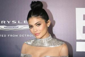 Für ihre Tochter Stormi greift Kylie Jenner gerne tief in den Geldbeutel