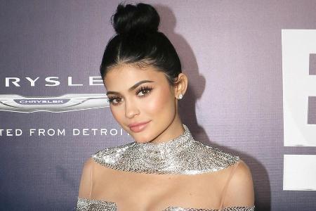 Für ihre Tochter Stormi greift Kylie Jenner gerne tief in den Geldbeutel