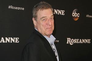 John Goodman hat eine neue Rolle an Land gezogen