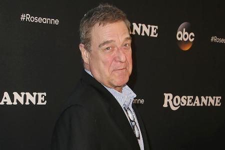 John Goodman hat eine neue Rolle an Land gezogen