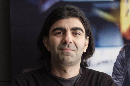Regisseur Fatih Akin verfimt einen Bestseller
