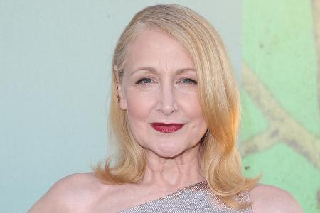 Patricia Clarkson hat ein intimes Detail über Justin Timberlake verraten