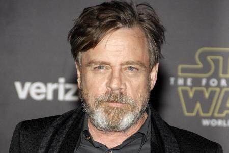 Mark Hamill beweist nicht nur auf der Leinwand, sondern auch im wahren Leben echte Größe