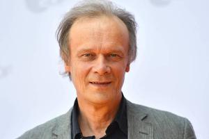 Edgar Selge spielt im Film "Unterwerfung" die Hauptrolle