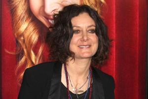 Bekommt "Roseanne"-Star Sara Gilbert ein Spin-off?