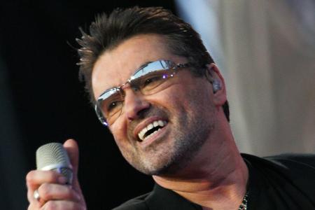 Die Fans von George Michael müssen sich nun einen anderen Ort zum Trauern suchen
