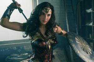 Gal Gadot wird als Wonder Woman zurückkehren