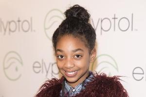 "This Is Us"-Küken Eris Baker kann schon jetzt auf einen beachtlichen Kontostand blicken