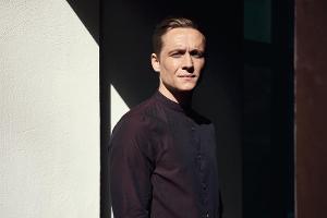 Matthias Schweighöfer liebt seine zweite Karriere als Sänger